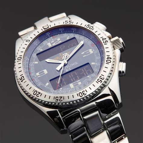 breitling b1 prix neuf